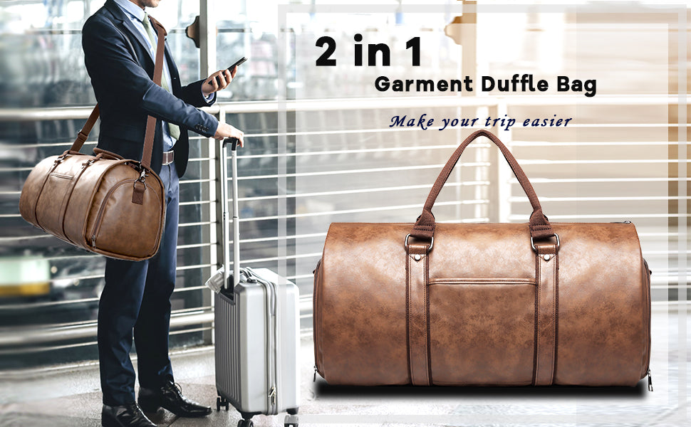 Carry on Garment Bags for Travel