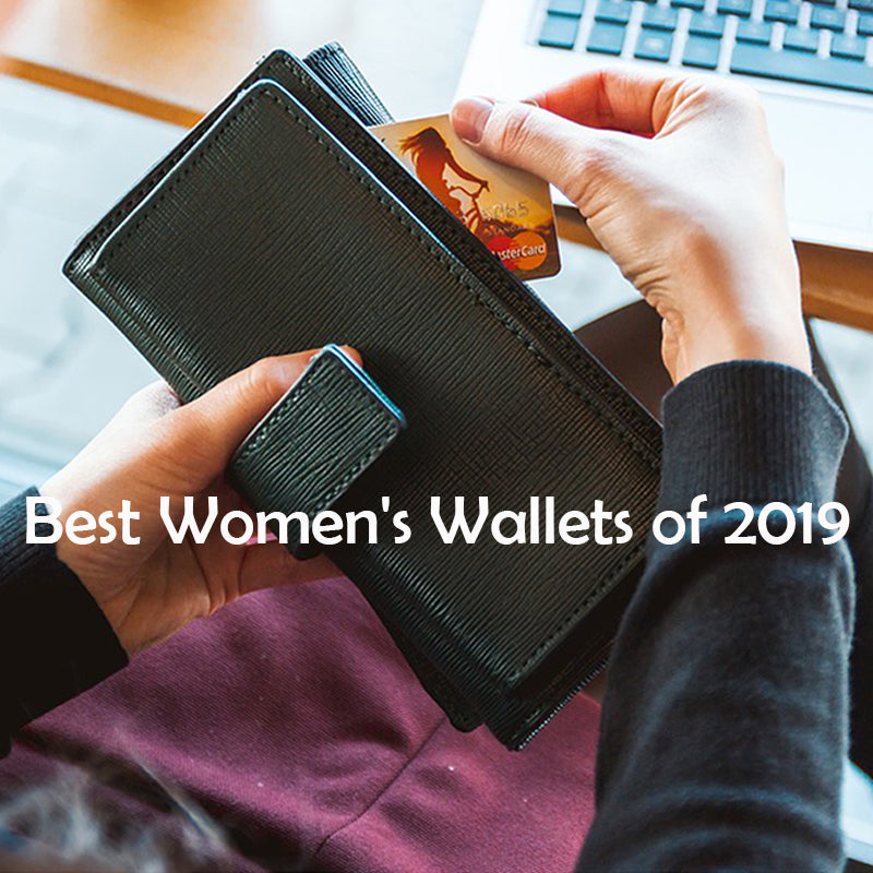 Best Women's Wallets of 2019