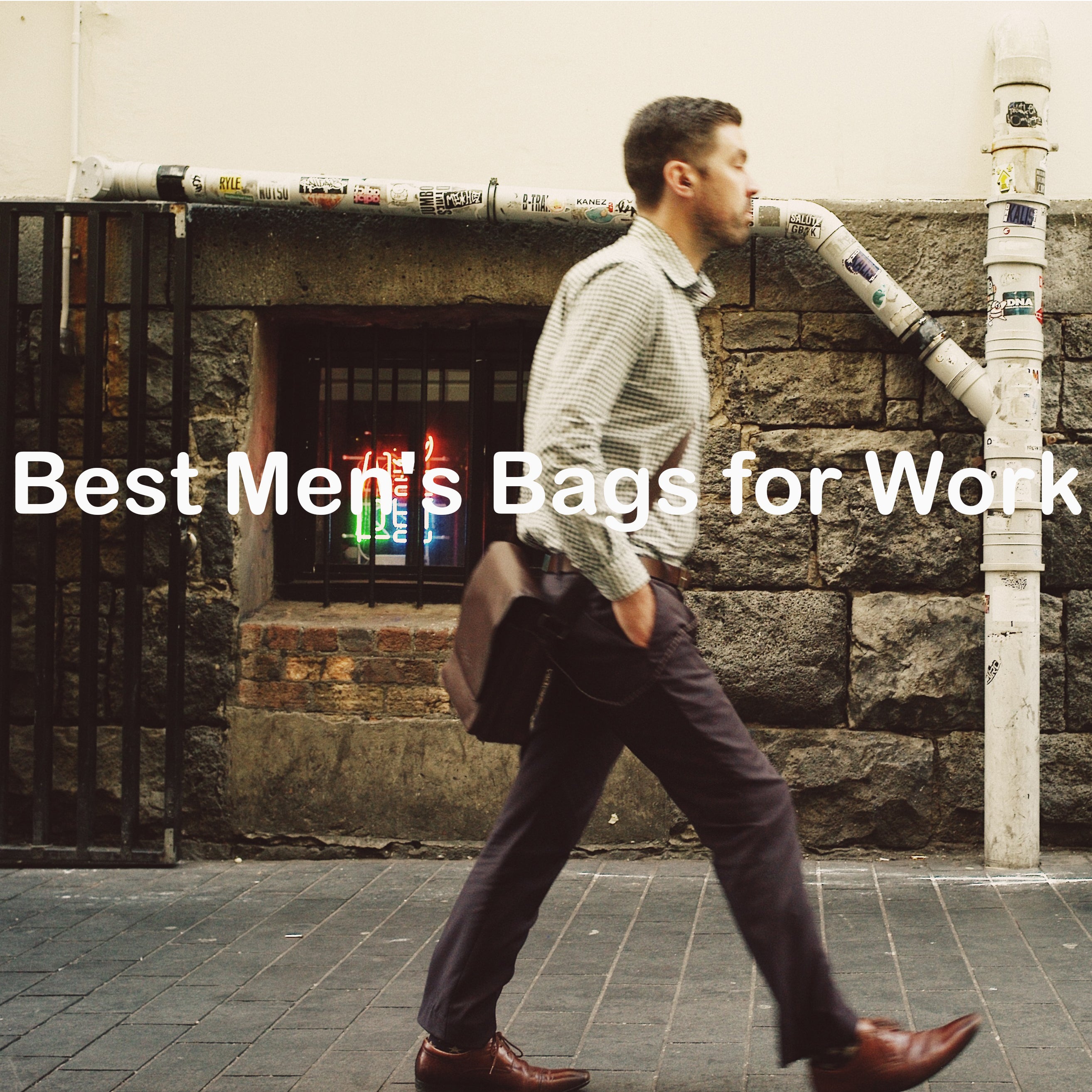 Best mens bags for work online