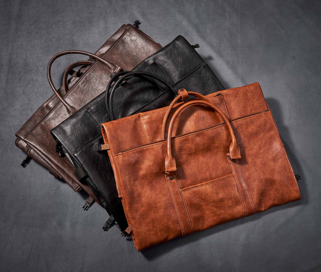 Personalized Travel Bag Set, Personalized Groomsmen Gift, Mens Toiletry Bag, Weekender Bag Monogrammed