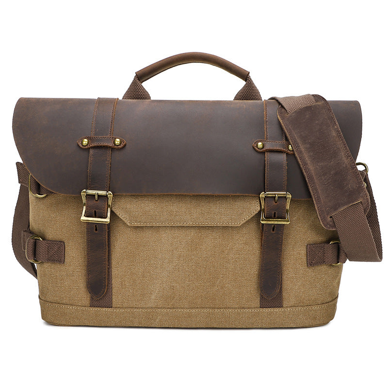 Briefcase for office store