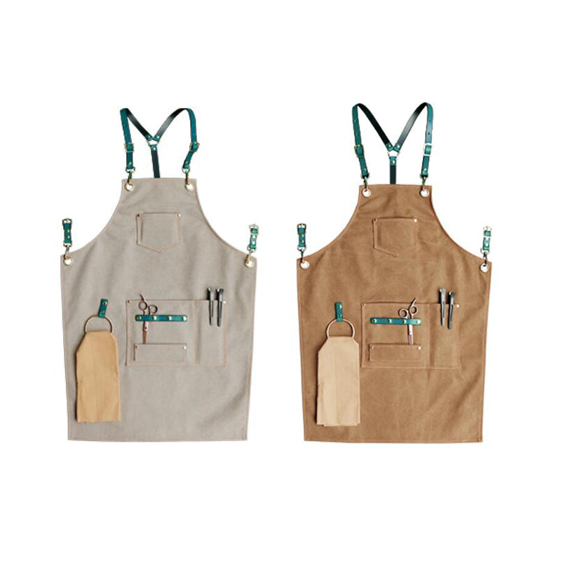 Professional Grade Quality Painter's Apron – EZ Painting Tools