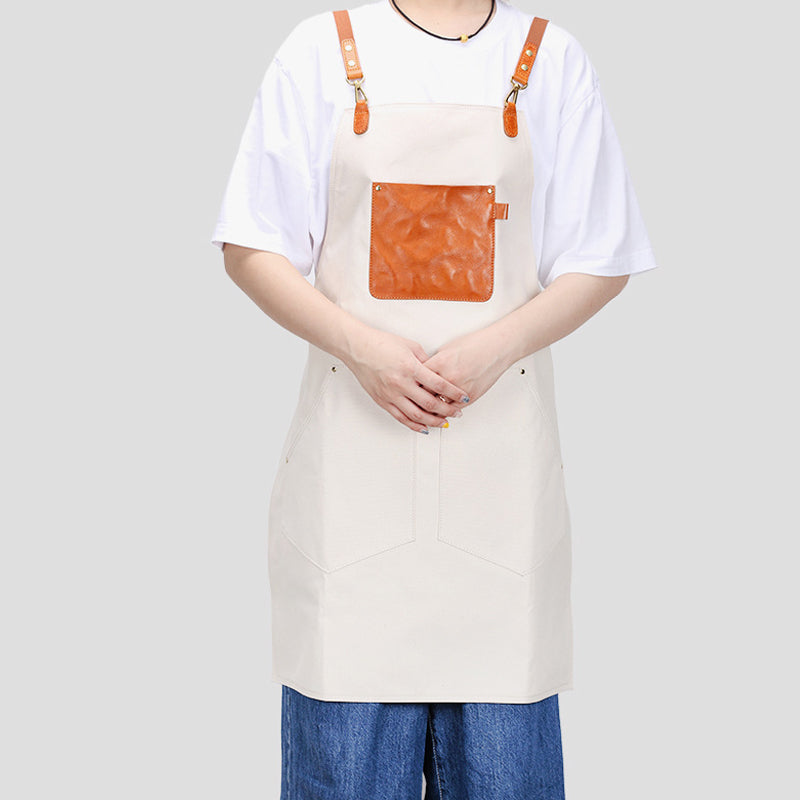 Women's deals work apron