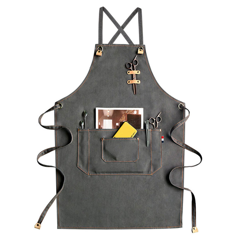 NEIGHBORHOOD DENIM APRON エプロン LOGO NEIGHBORHOOD DENIM APRON エプロン LOGO DENIM APRON