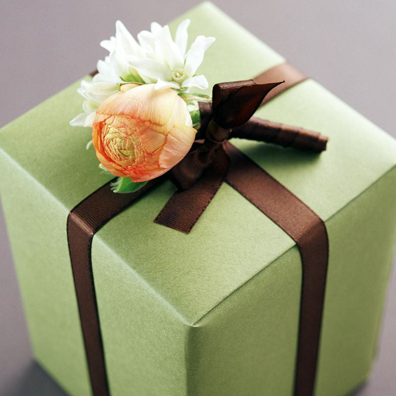 Gifts Card Note and Gifts Packaging Service - LISABAG