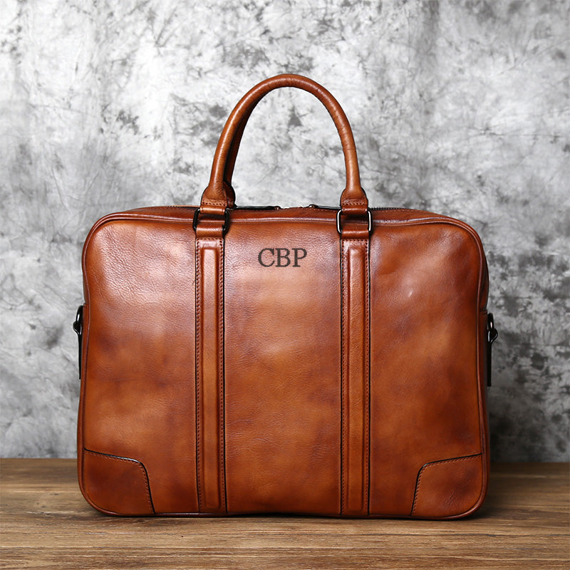 Business Bags - Men's Briefcases, Computer Bags