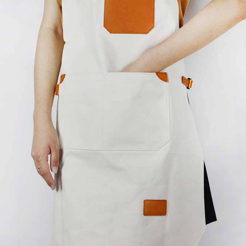 oll kyoto/poket wind apronの通販 by にゃおん's shop｜ラクマ