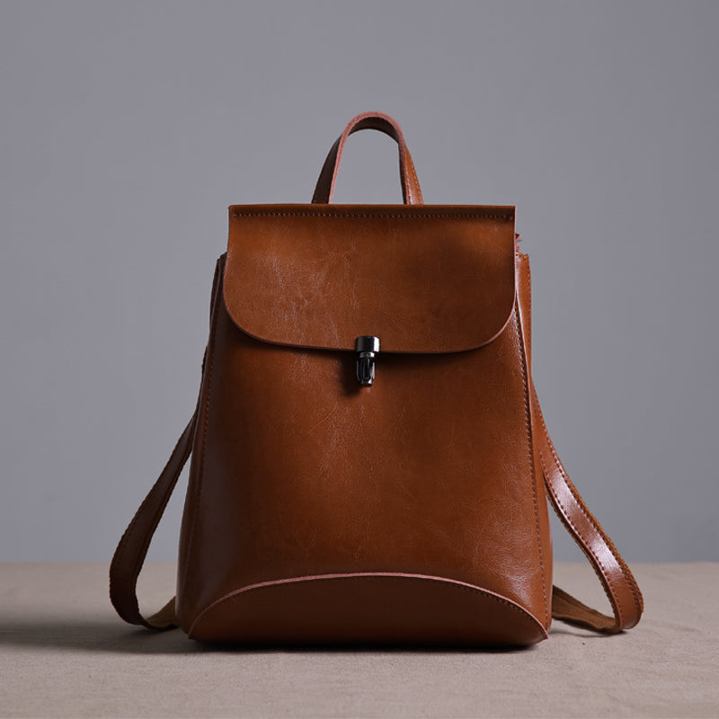 Luxury Designer School Bag PALM MINI SPRING Backpack Women Leather Shoulder  Messenger Shopping Bags Purses Satchel Tote M44873 From Fashion_bagshop,  $13.24