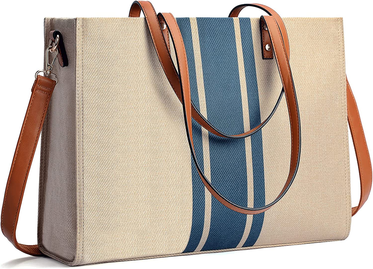 (WD1060) Laptop Bag Best Designer Tote Bags for Work Tote Bags