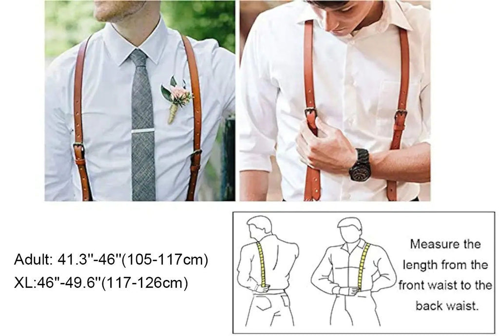 Personalized Groomsmen Suspenders Wedding Suspenders Party Suspenders Unique Gifts for Men