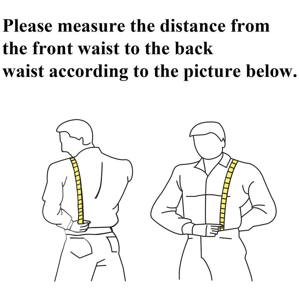 Personalized Groomsmen Leather Suspenders Wedding Suspenders Unique Gifts for Men