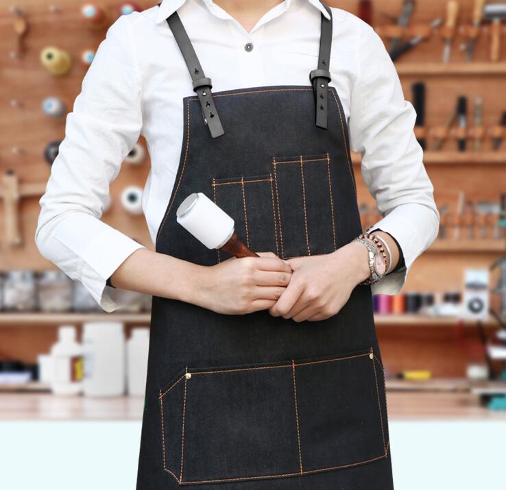 Stylish aprons store