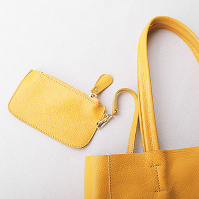 Handmade Leather Tote Bag Personalized Leather Shoulder Bag Simple Soft Large Capacity Handbag